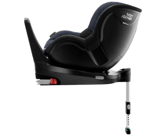 Автокресло Britax-Romer Dualfix i-Size Blue Marble (2000026909), изображение 6 Автокресло Britax-Romer Dualfix i-Size Blue Marble (2000026909), изображение 6