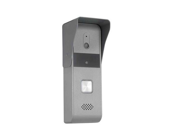 Вызывная панель Hikvision DS-KB2421-IM, изображение 2 Вызывная панель Hikvision DS-KB2421-IM, изображение 2