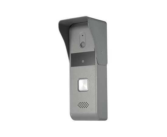 Вызывная панель Hikvision DS-KB2421-IM, изображение 3 Вызывная панель Hikvision DS-KB2421-IM, изображение 3
