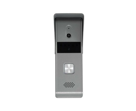 Панель виклику Hikvision DS-KB2421-IM