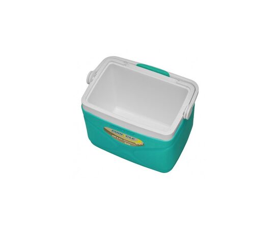 Автохолодильник Pinnacle 30 л, Prudence, 12/240V Бирюзовый (8906053362008TURQUOISE), изображение 3 Автохолодильник Pinnacle 30 л, Prudence, 12/240V Бирюзовый (8906053362008TURQUOISE), изображение 3