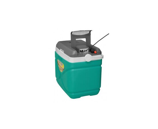 Автохолодильник Pinnacle 30 л, Prudence, 12/240V Бирюзовый (8906053362008TURQUOISE), изображение 5 Автохолодильник Pinnacle 30 л, Prudence, 12/240V Бирюзовый (8906053362008TURQUOISE), изображение 5