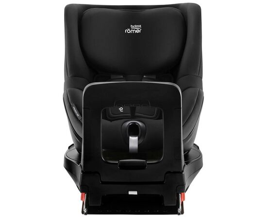 Автокресло Britax-Romer Dualfix i-Size Cosmos Black (2000026904), изображение 2 Автокресло Britax-Romer Dualfix i-Size Cosmos Black (2000026904), изображение 2