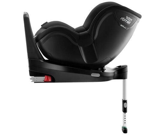 Автокресло Britax-Romer Dualfix i-Size Cosmos Black (2000026904), изображение 5 Автокресло Britax-Romer Dualfix i-Size Cosmos Black (2000026904), изображение 5