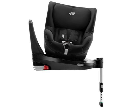 Автокресло Britax-Romer Dualfix i-Size Cosmos Black (2000026904), изображение 6 Автокресло Britax-Romer Dualfix i-Size Cosmos Black (2000026904), изображение 6