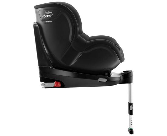 Автокресло Britax-Romer Dualfix i-Size Cosmos Black (2000026904), изображение 7 Автокресло Britax-Romer Dualfix i-Size Cosmos Black (2000026904), изображение 7