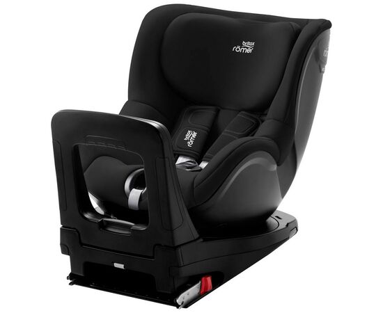 Автокресло Britax-Romer Dualfix i-Size Cosmos Black (2000026904)