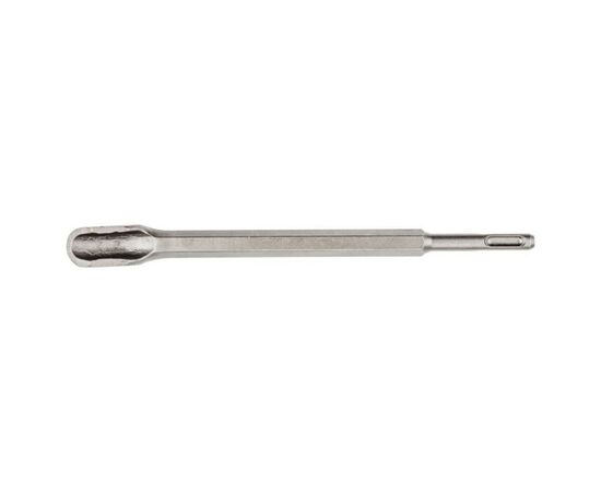 Зубило Verto SDS Plus 22 x 14 x 250 мм, тип U (60H230)