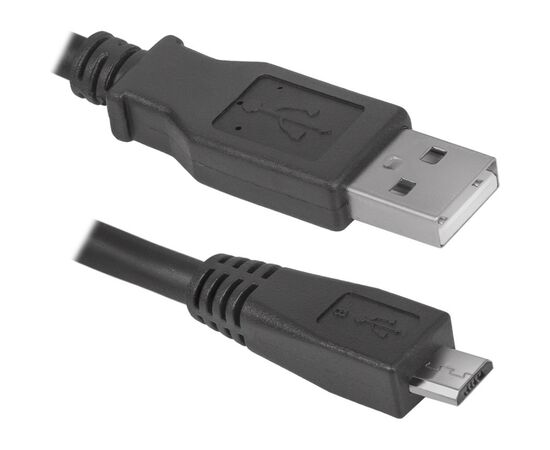 Зарядное устройство Defender UPС-11 1xUSB,5V/2.1А, кабель micro-USB (83556), изображение 3 Зарядное устройство Defender UPС-11 1xUSB,5V/2.1А, кабель micro-USB (83556), изображение 3