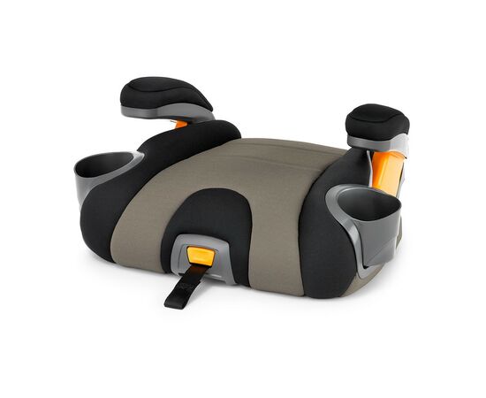 Автокресло Chicco Kid Fit Zip Air Plus группа 2/3 (79681.97.07), изображение 2