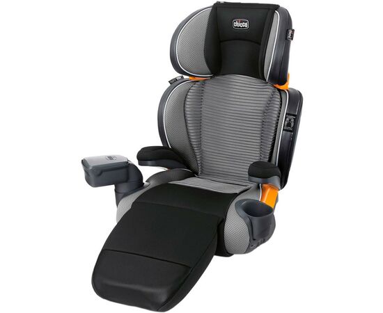 Автокрісло Chicco Kid Fit Zip Air Plus група 2/3 (79681.97)