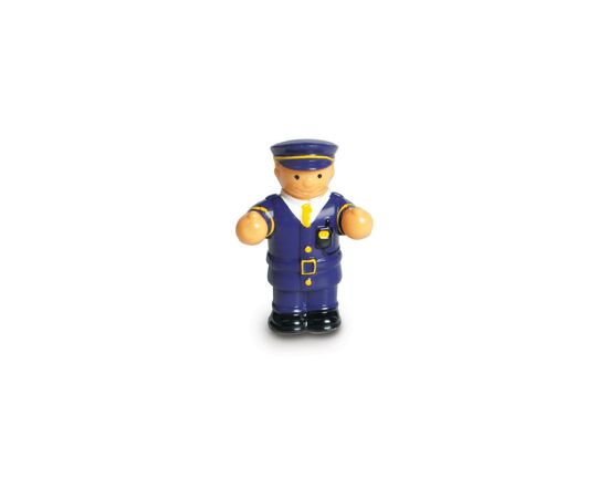 Развивающая игрушка Wow Toys Лондонский автобус Лео (10720), изображение 6 Развивающая игрушка Wow Toys Лондонский автобус Лео (10720), изображение 6