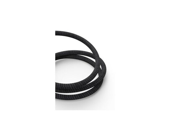 Дата кабель USB 2.0 AM to Type-C 1.0m Jagger T-C814 Black T-Phox (T-C814 black), изображение 4 Дата кабель USB 2.0 AM to Type-C 1.0m Jagger T-C814 Black T-Phox (T-C814 black), изображение 4