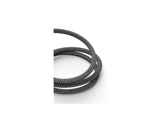 Дата кабель USB 2.0 AM to Type-C 1.0m Jagger T-C814 Grey T-Phox (T-C814 grey), изображение 4 Дата кабель USB 2.0 AM to Type-C 1.0m Jagger T-C814 Grey T-Phox (T-C814 grey), изображение 4