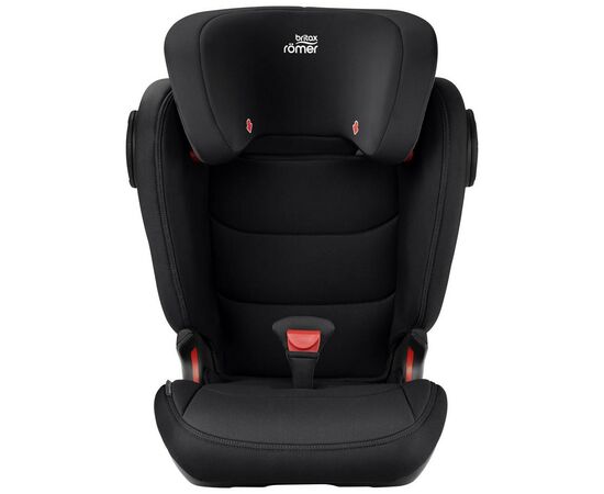 Автокресло Britax-Romer Kidfix III M Cosmos Black (2000030985), изображение 2 Автокресло Britax-Romer Kidfix III M Cosmos Black (2000030985), изображение 2