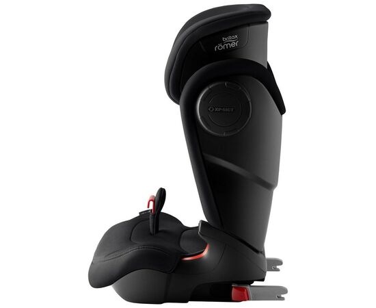 Автокресло Britax-Romer Kidfix III M Cosmos Black (2000030985), изображение 5 Автокресло Britax-Romer Kidfix III M Cosmos Black (2000030985), изображение 5