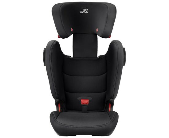 Автокресло Britax-Romer Kidfix III M Cosmos Black (2000030985), изображение 6 Автокресло Britax-Romer Kidfix III M Cosmos Black (2000030985), изображение 6