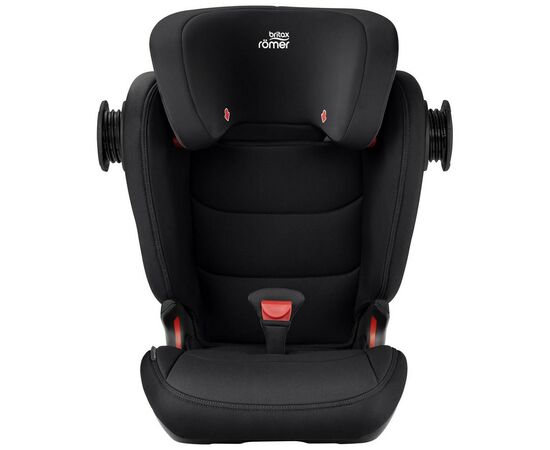 Автокресло Britax-Romer Kidfix III M Cosmos Black (2000030985), изображение 7 Автокресло Britax-Romer Kidfix III M Cosmos Black (2000030985), изображение 7