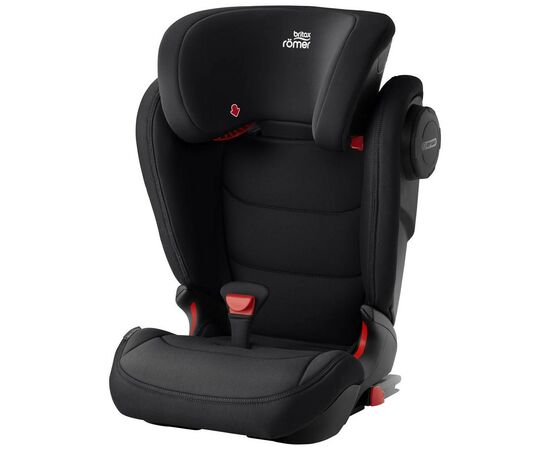 Автокресло Britax-Romer Kidfix III M Cosmos Black (2000030985)