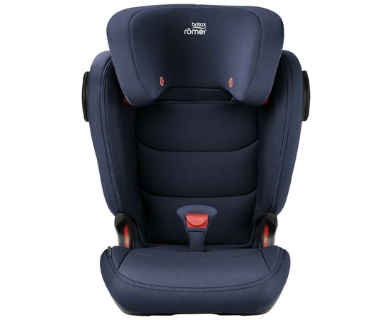 Автокресло Britax-Romer Kidfix III M Moonlight Blue (2000030987), изображение 2 Автокресло Britax-Romer Kidfix III M Moonlight Blue (2000030987), изображение 2