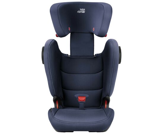 Автокресло Britax-Romer Kidfix III M Moonlight Blue (2000030987), изображение 6 Автокресло Britax-Romer Kidfix III M Moonlight Blue (2000030987), изображение 6