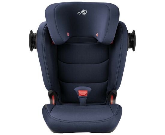 Автокресло Britax-Romer Kidfix III M Moonlight Blue (2000030987), изображение 7 Автокресло Britax-Romer Kidfix III M Moonlight Blue (2000030987), изображение 7