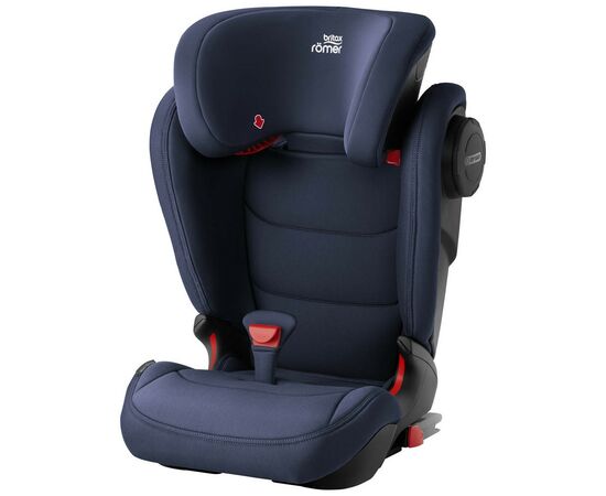 Автокресло Britax-Romer Kidfix III M Moonlight Blue (2000030987)