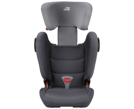 Автокресло Britax-Romer Kidfix III M Storm Grey (2000030986), изображение 6 Автокресло Britax-Romer Kidfix III M Storm Grey (2000030986), изображение 6