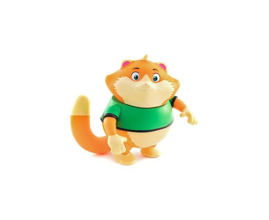 Игровой набор 44 Cats Фрикадель с транспортным средством (34154), изображение 5 Игровой набор 44 Cats Фрикадель с транспортным средством (34154), изображение 5