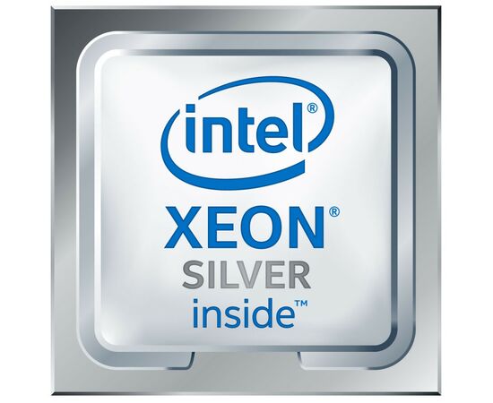 Процессор серверный INTEL Xeon Silver 4208 8C/16T/2.1GHz/11MB/FCLGA3647/TRAY (CD8069503956401)