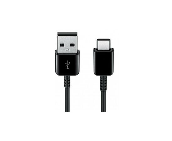 Дата кабель USB 2.0 AM to Type-C 0.1m Samsung (EP-DG930IBRGRU)