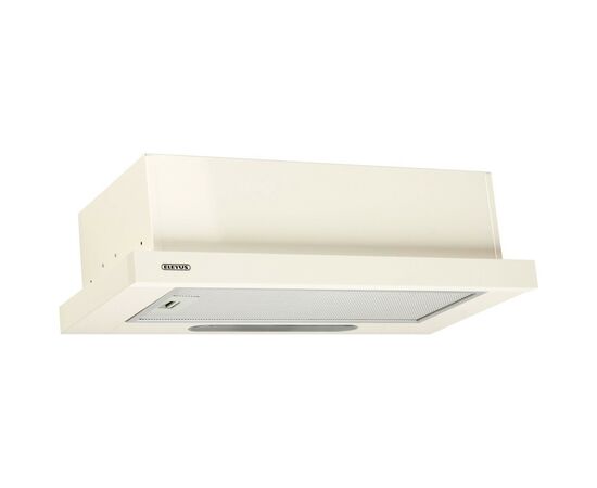 Вытяжка кухонная Eleyus LOTUS 470 50 BG (LOTUS47050BG), изображение 5 Вытяжка кухонная Eleyus LOTUS 470 50 BG (LOTUS47050BG), изображение 5
