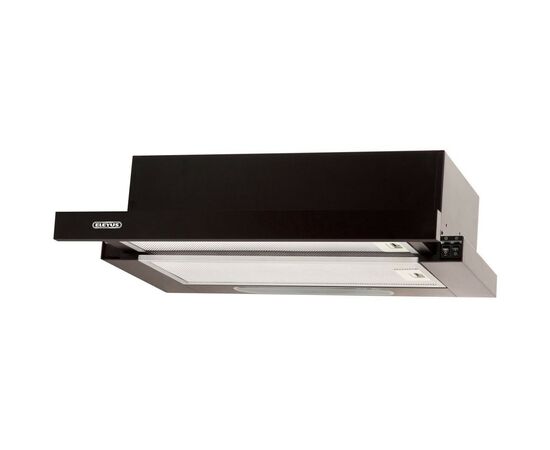 Вытяжка кухонная Eleyus LOTUS 470 50 BL (LOTUS47050BL), изображение 3 Вытяжка кухонная Eleyus LOTUS 470 50 BL (LOTUS47050BL), изображение 3