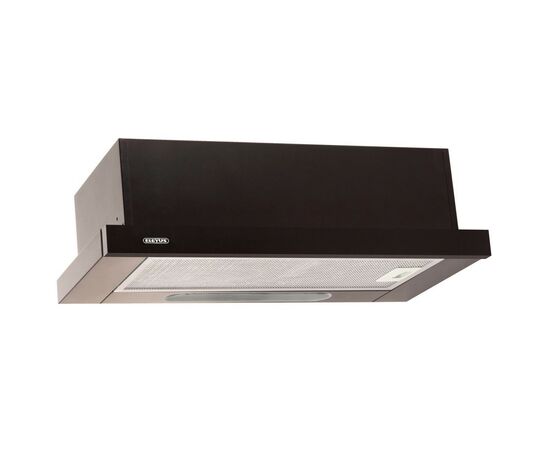 Вытяжка кухонная Eleyus LOTUS 470 50 BL (LOTUS47050BL), изображение 6 Вытяжка кухонная Eleyus LOTUS 470 50 BL (LOTUS47050BL), изображение 6