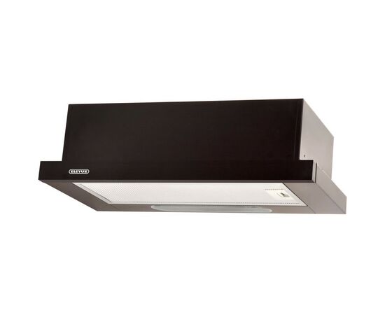 Вытяжка кухонная Eleyus LOTUS 470 50 BL (LOTUS47050BL), изображение 8 Вытяжка кухонная Eleyus LOTUS 470 50 BL (LOTUS47050BL), изображение 8