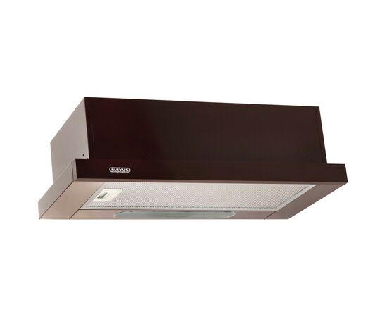 Вытяжка кухонная Eleyus LOTUS 470 50 BR (LOTUS47050BR), изображение 5 Вытяжка кухонная Eleyus LOTUS 470 50 BR (LOTUS47050BR), изображение 5
