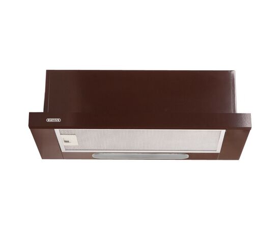 Вытяжка кухонная Eleyus LOTUS 470 50 BR (LOTUS47050BR), изображение 6 Вытяжка кухонная Eleyus LOTUS 470 50 BR (LOTUS47050BR), изображение 6