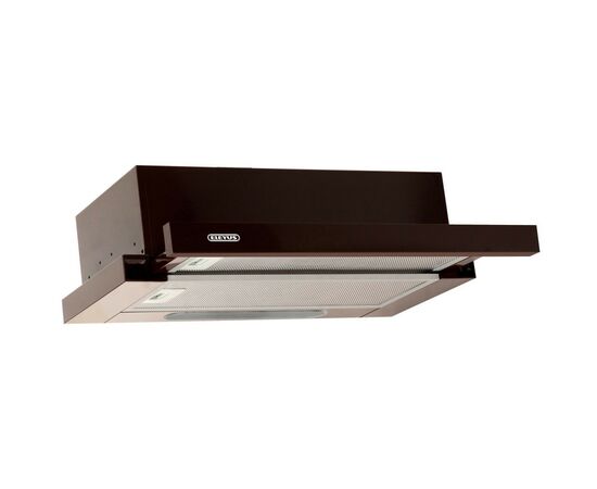 Витяжка кухонна Eleyus LOTUS 470 50 BR (LOTUS47050BR)