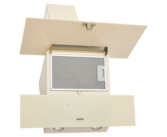 Витяжка кухонна Eleyus Element 1000 60 BG (Element100060BG), зображення 4 Витяжка кухонна Eleyus Element 1000 60 BG (Element100060BG), зображення 4