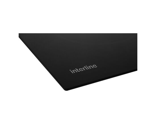 Варочная поверхность Interline SIC 268 SPT BA (SIC268SPTBA), изображение 5