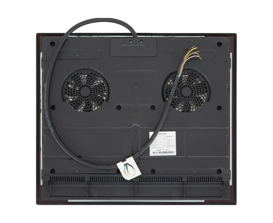 Варочная поверхность Interline SIC 268 SPT BA (SIC268SPTBA), изображение 6