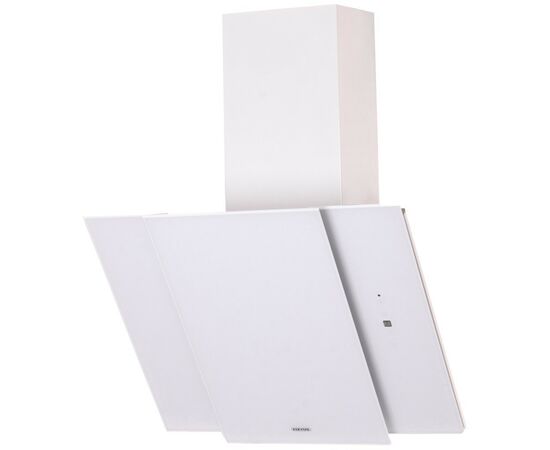 Витяжка кухонна Eleyus Vesta A 1200 LED SMD 60 S WH (VestaA1200LEDSMD60SWH), зображення 3 Витяжка кухонна Eleyus Vesta A 1200 LED SMD 60 S WH (VestaA1200LEDSMD60SWH), зображення 3