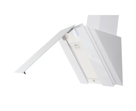 Витяжка кухонна Eleyus Vesta A 1200 LED SMD 60 S WH (VestaA1200LEDSMD60SWH), зображення 4 Витяжка кухонна Eleyus Vesta A 1200 LED SMD 60 S WH (VestaA1200LEDSMD60SWH), зображення 4