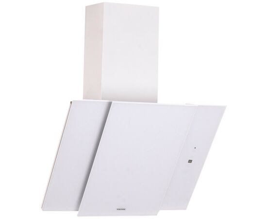 Витяжка кухонна Eleyus Vesta A 1200 LED SMD 60 S WH (VestaA1200LEDSMD60SWH)