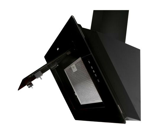 Вытяжка кухонная Eleyus Venera A 1200 LED SMD 90 BL (VeneraA1200LEDSMD90BL), изображение 4 Вытяжка кухонная Eleyus Venera A 1200 LED SMD 90 BL (VeneraA1200LEDSMD90BL), изображение 4