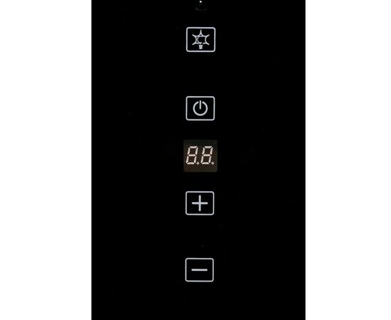 Вытяжка кухонная Eleyus Venera A 1200 LED SMD 90 BL (VeneraA1200LEDSMD90BL), изображение 6 Вытяжка кухонная Eleyus Venera A 1200 LED SMD 90 BL (VeneraA1200LEDSMD90BL), изображение 6