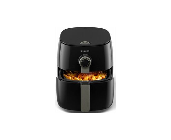 Мультипечь Philips HD 9721/10 (HD9721/10), изображение 3 Мультипечь Philips HD 9721/10 (HD9721/10), изображение 3