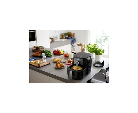 Мультипечь Philips HD 9721/10 (HD9721/10), изображение 4 Мультипечь Philips HD 9721/10 (HD9721/10), изображение 4