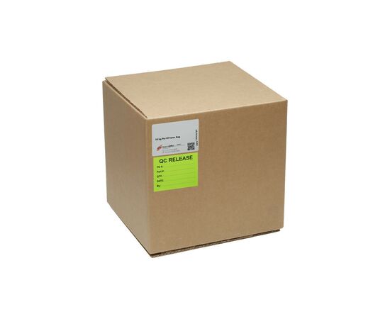 Тонер HP/Canon 10кг Static Control (MPT10-10KG)