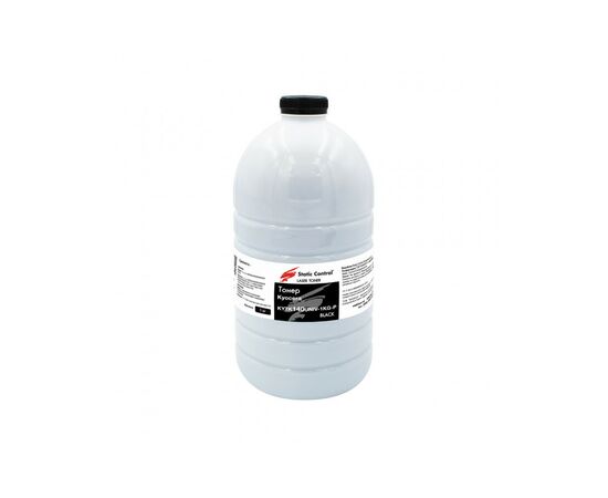 Тонер Kyocera TK-140 Static Control (фасовка) 1кг Makkon (KYTK140UNIV-1KG-P)